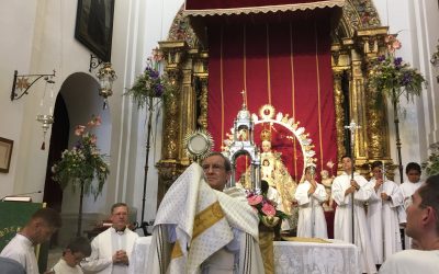 Corpus Chico 2017