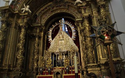 II Aniversario de la Coronación Canónica