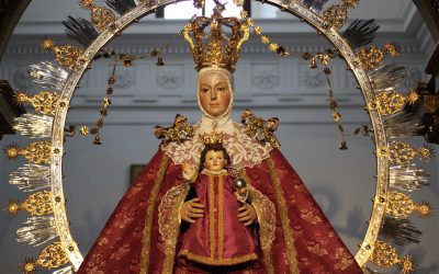 La Virgen de la Estrella en la Cuaresma 2018