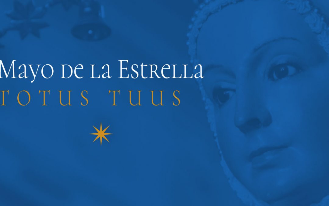 Mayo de la Estrella 2018
