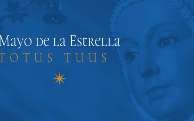 Mayo de la Estrella 2018