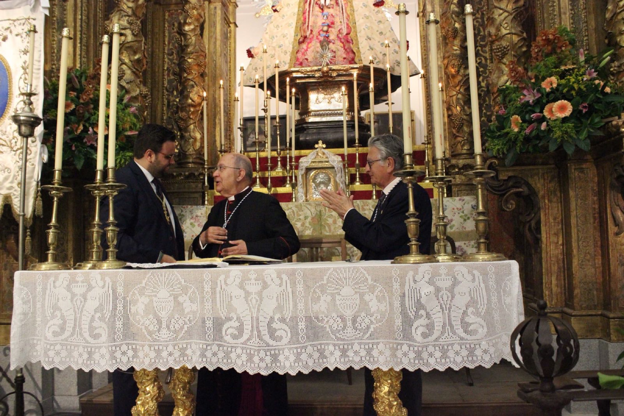 pregon virgen de la estrella 2018 toledo 12