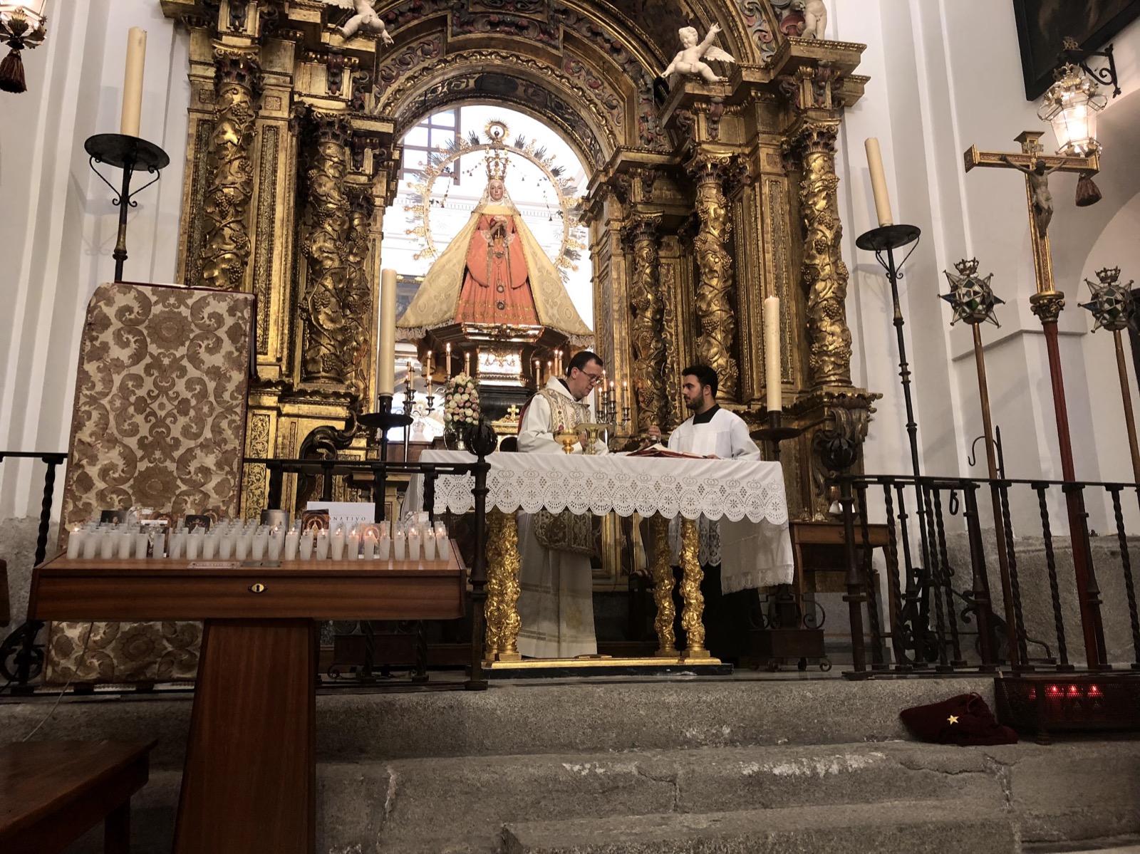 Asuncion 2018 Hermandad Estrella Toledo 2