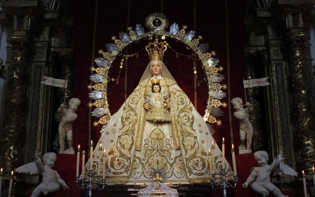 Solemne Función Principal y Procesión 2018