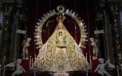 Solemne Función Principal y Procesión 2018