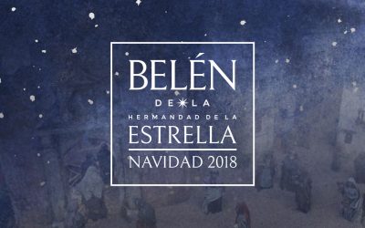 Horario del Belén de la Hermandad 2018