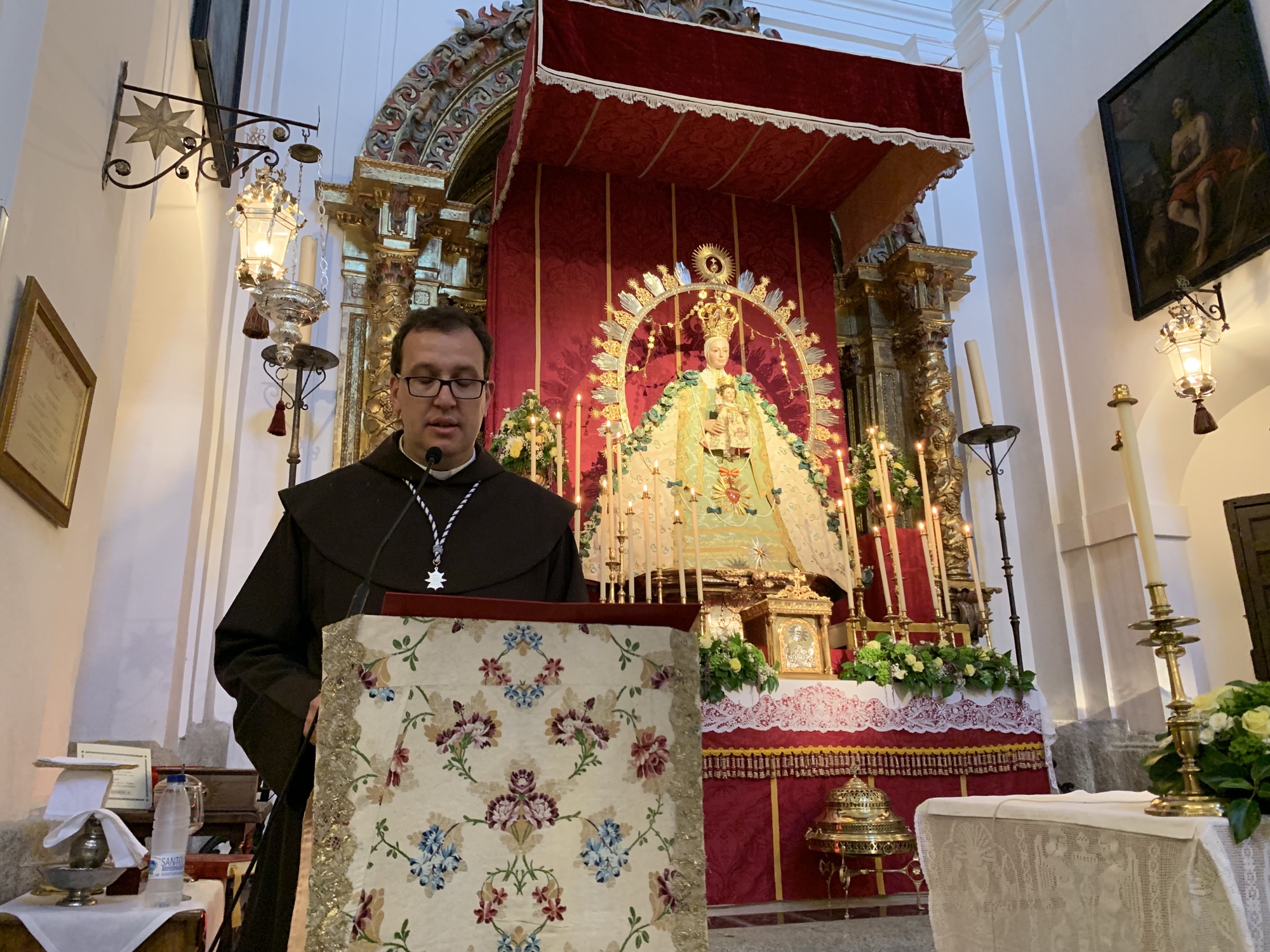 Pregón Virgen de la Estrella de Toledo 2019_6