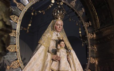 La Estrella en la Asunción 2019