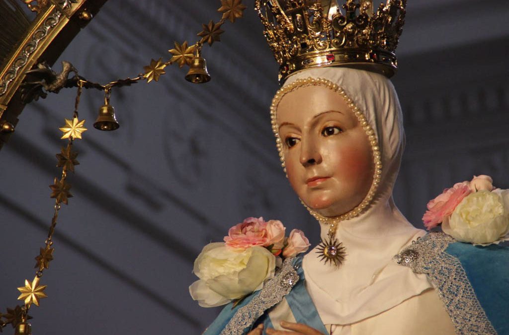 La Estrella Inmaculada