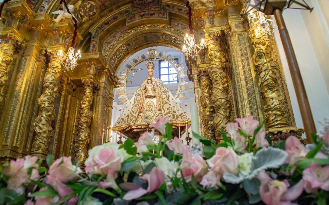 La Navidad llega a la Capilla de la Estrella