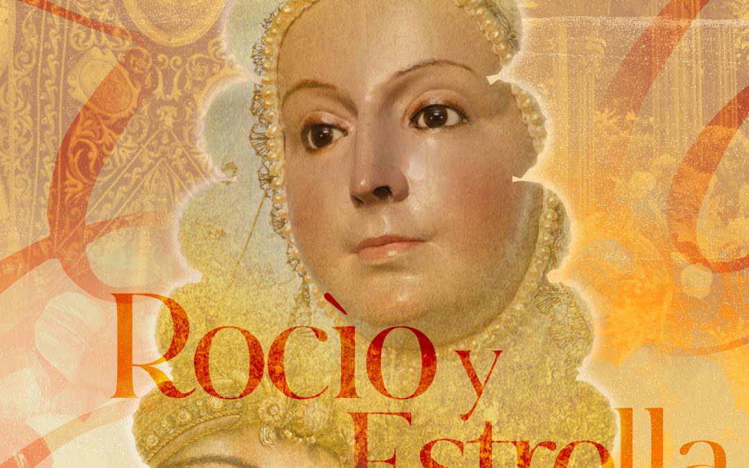 Encuentro con la Hermandad del Rocío