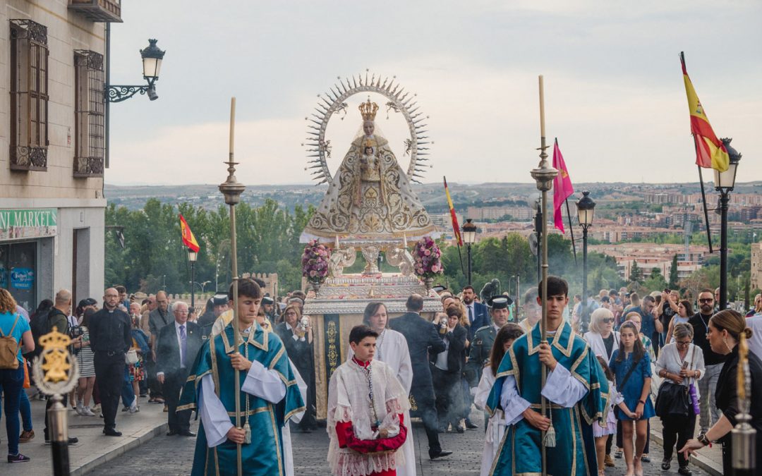 Procesión 2024