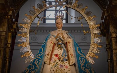 La Estrella para la Inmaculada Concepción 2023