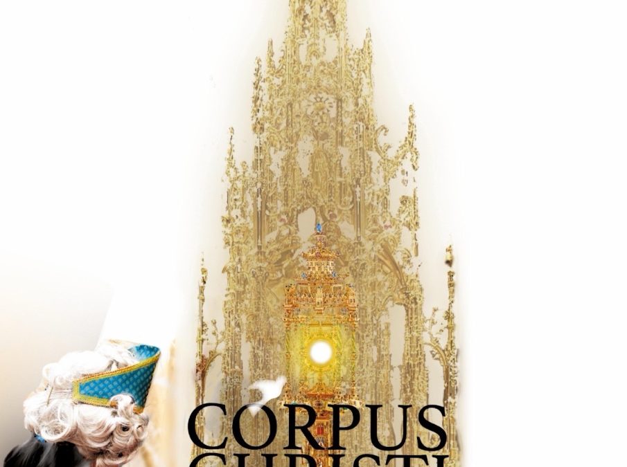 Corpus Christi 2024