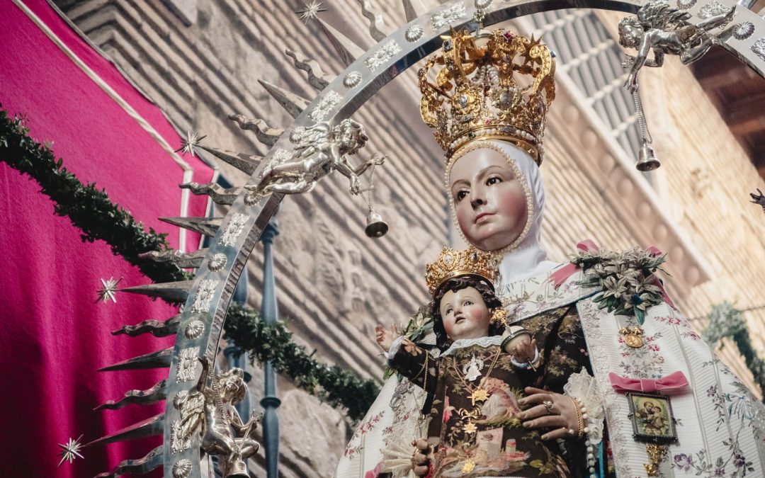 Procesión 2025