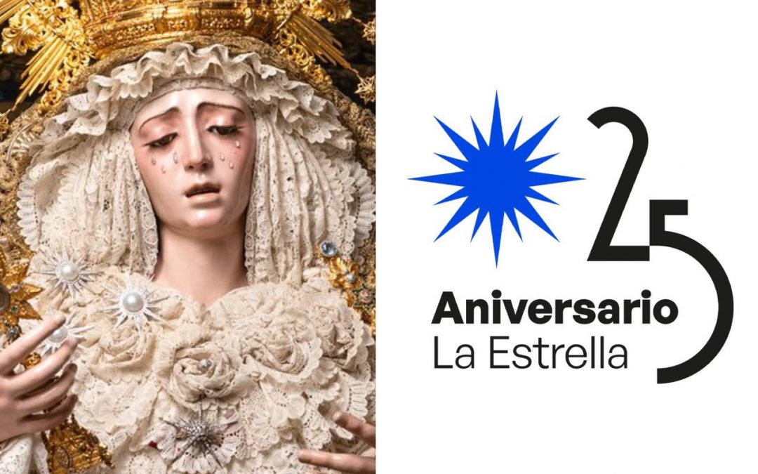 Participación en el 25 Aniversario de la Coronación Canónica de la Virgen de la Estrella de Triana