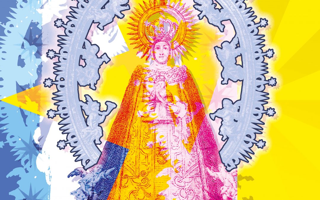 Junio de Estrella: Novena, Fe y Tradición en el Arrabal de Toledo (Programa de cultos)