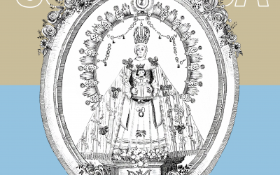 Presentación del Cartel Conmemorativo del X Aniversario de la Coronación Canónica de Ntra. Sra. de la Estrella